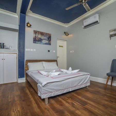 Вилла Eagles Wings Abode Кунур Экстерьер фото