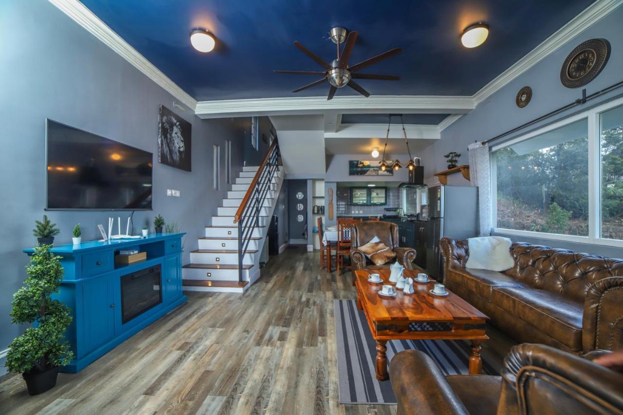 Вилла Eagles Wings Abode Кунур Экстерьер фото