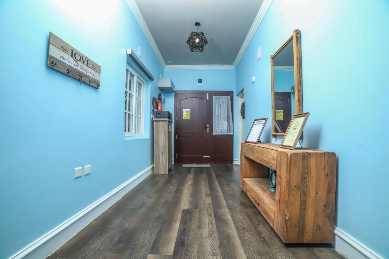 Вилла Eagles Wings Abode Кунур Экстерьер фото