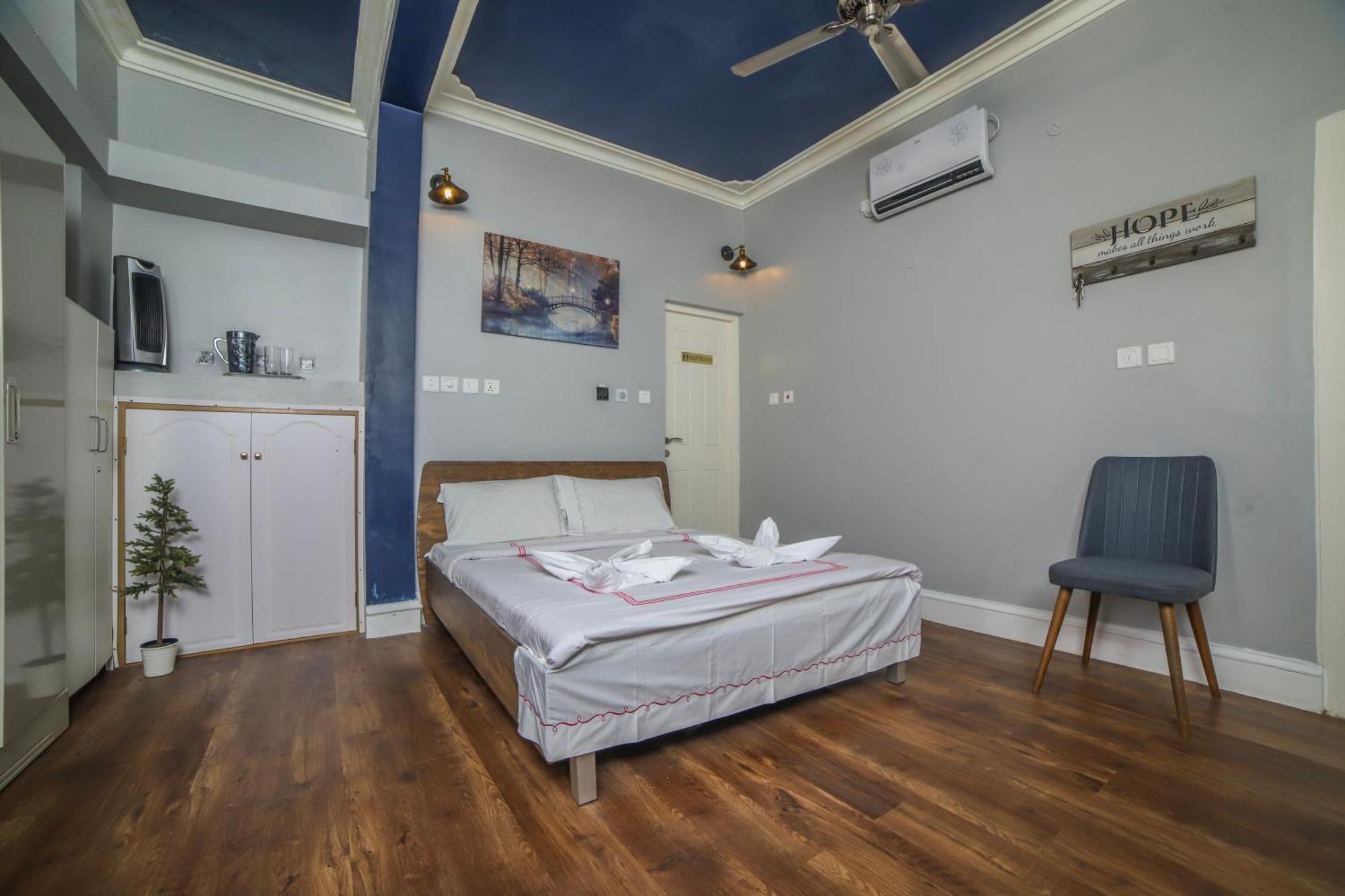 Вилла Eagles Wings Abode Кунур Экстерьер фото